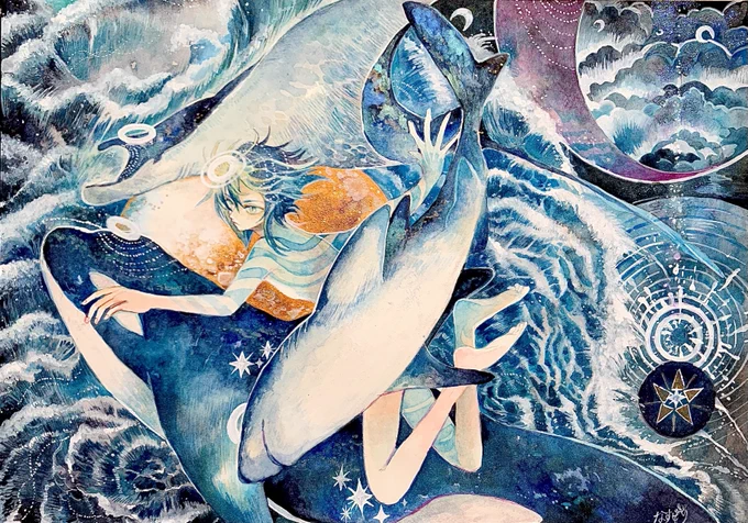 年末近いのでこちらの作品達を大幅にお値下げしました〜! 是非お迎えしていただけると嬉しいです