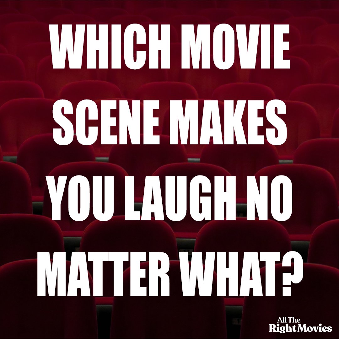 All The Right Movies tweet media