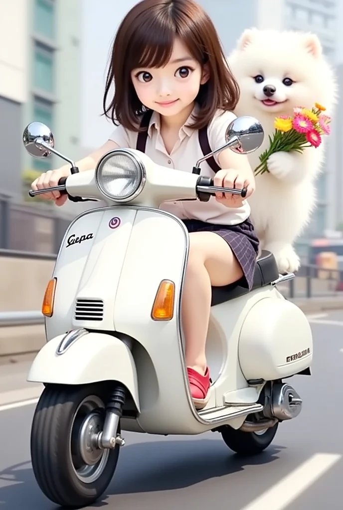 <a href="/Thunder_another/">💚🩵💙ちびさんだーちゃん❤️🧡💛</a> ちびさんだーちゃん♥️
2周年おめでとう🎁🎂🎉
シックンおめで隊から花束💐のプレゼントだよ～☺️
これからもよろしくね～☺️