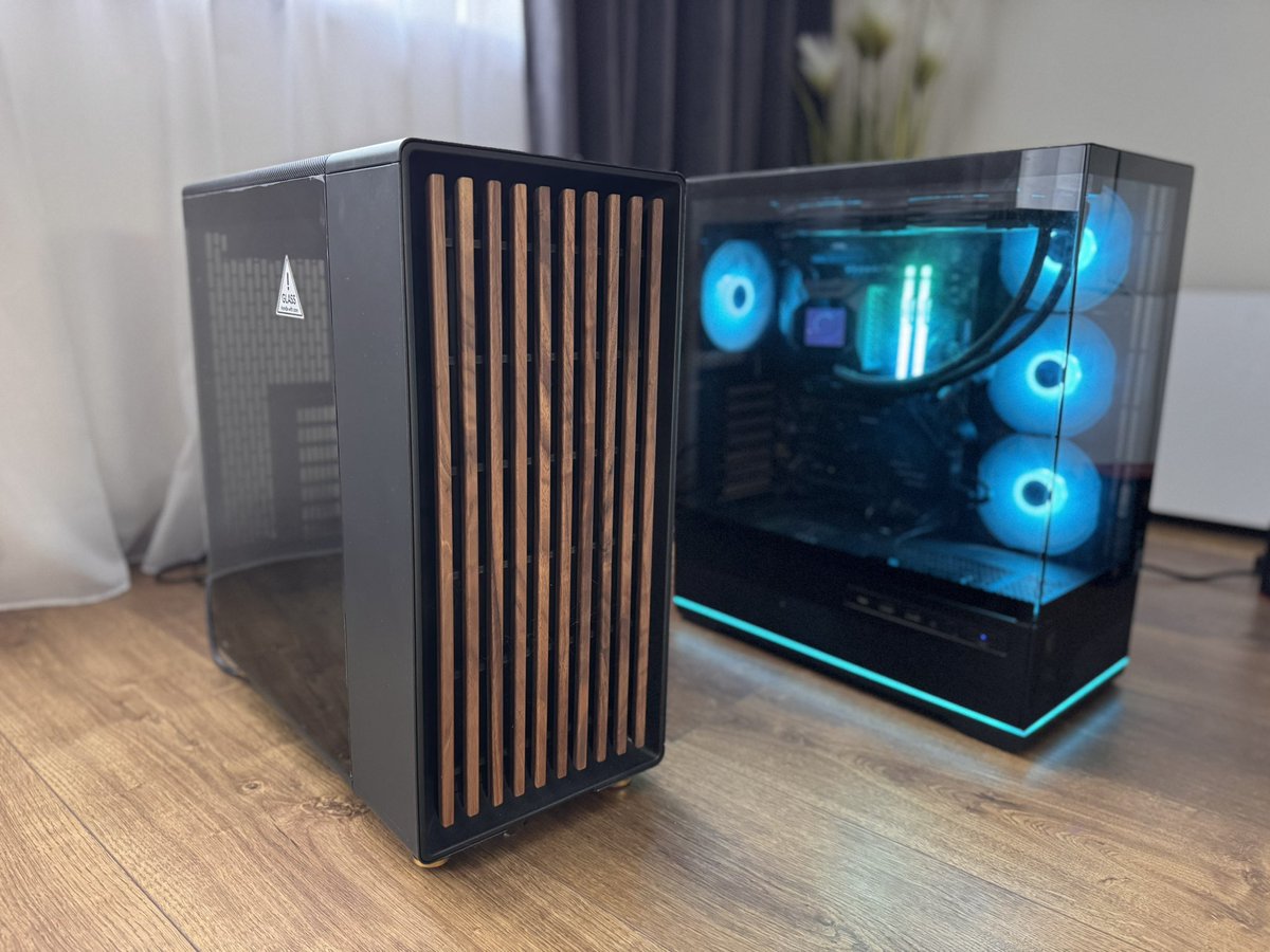 Qubic Mining Store tweet media