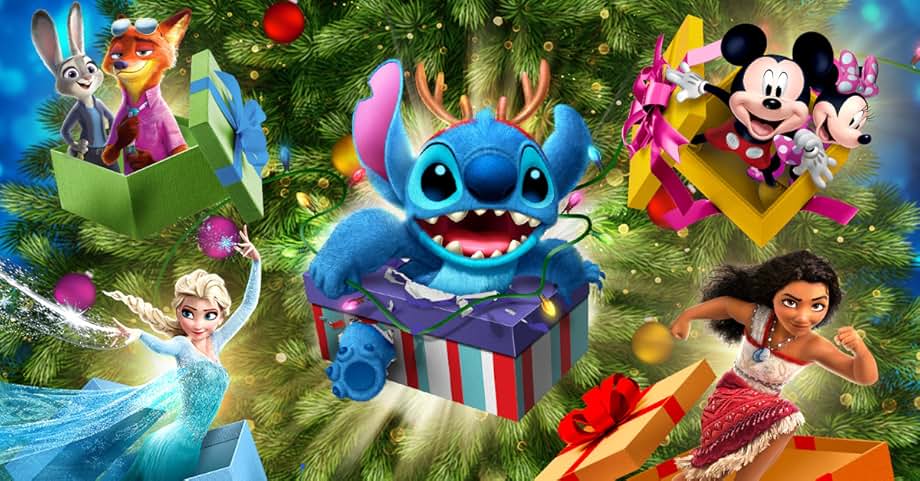 TeamPopFr's tweet image. 🎁 #CONCOURS 🎁

Tentez de remporter une figurine Funko Pop d’une valeur de 16,00 € sur Funko France.

1⃣ RT
2⃣ Follow @DisneyDreams_Fr &amp;amp; @TeamPopFr 
🏬 Funko France : tidd.ly/44iTift
📅 Tirage au sort : 30 / 11 /2025

#FunkoPop #Disney #Giveaway #DisneylandParis #Funko