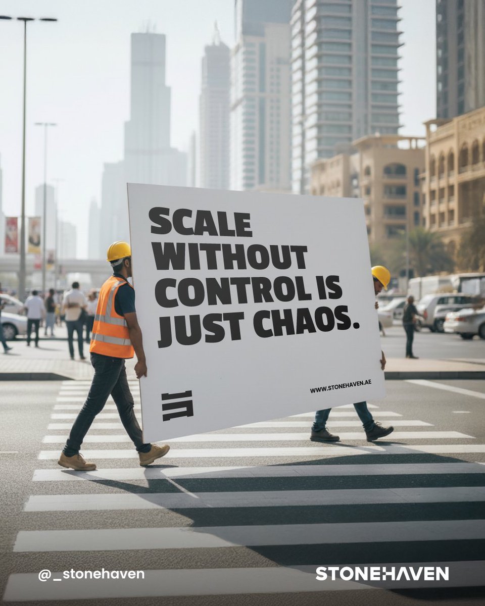 stonehavendxb's tweet image. Saudi Arabia’s development pipeline is now worth over $1.7 trillion. That’s not opportunity. That’s volatility on steroids.

Looking for Development Managers? Visit stonehaven.ae

#KSADevelopment #ProjectControl #Vision2030 #Stonehaven #UAE #DevelopmentManagement