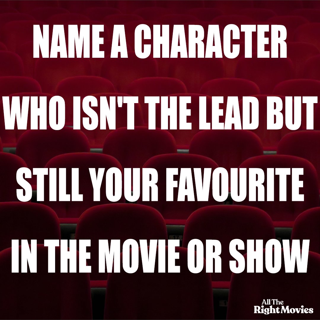 All The Right Movies tweet media