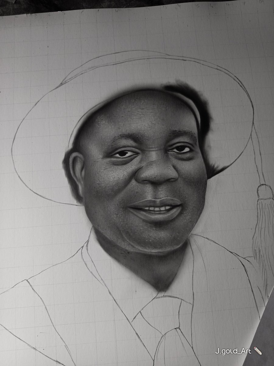 Commissioned 🤝🏻