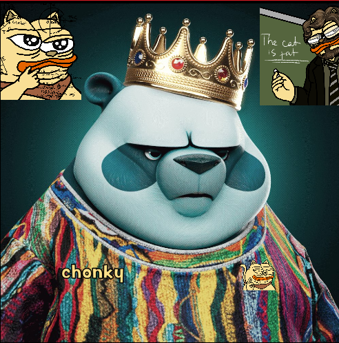 BigPoppa X <a href="/chonkycom/">CHONKY (NOW MIGRATING🔄)</a>