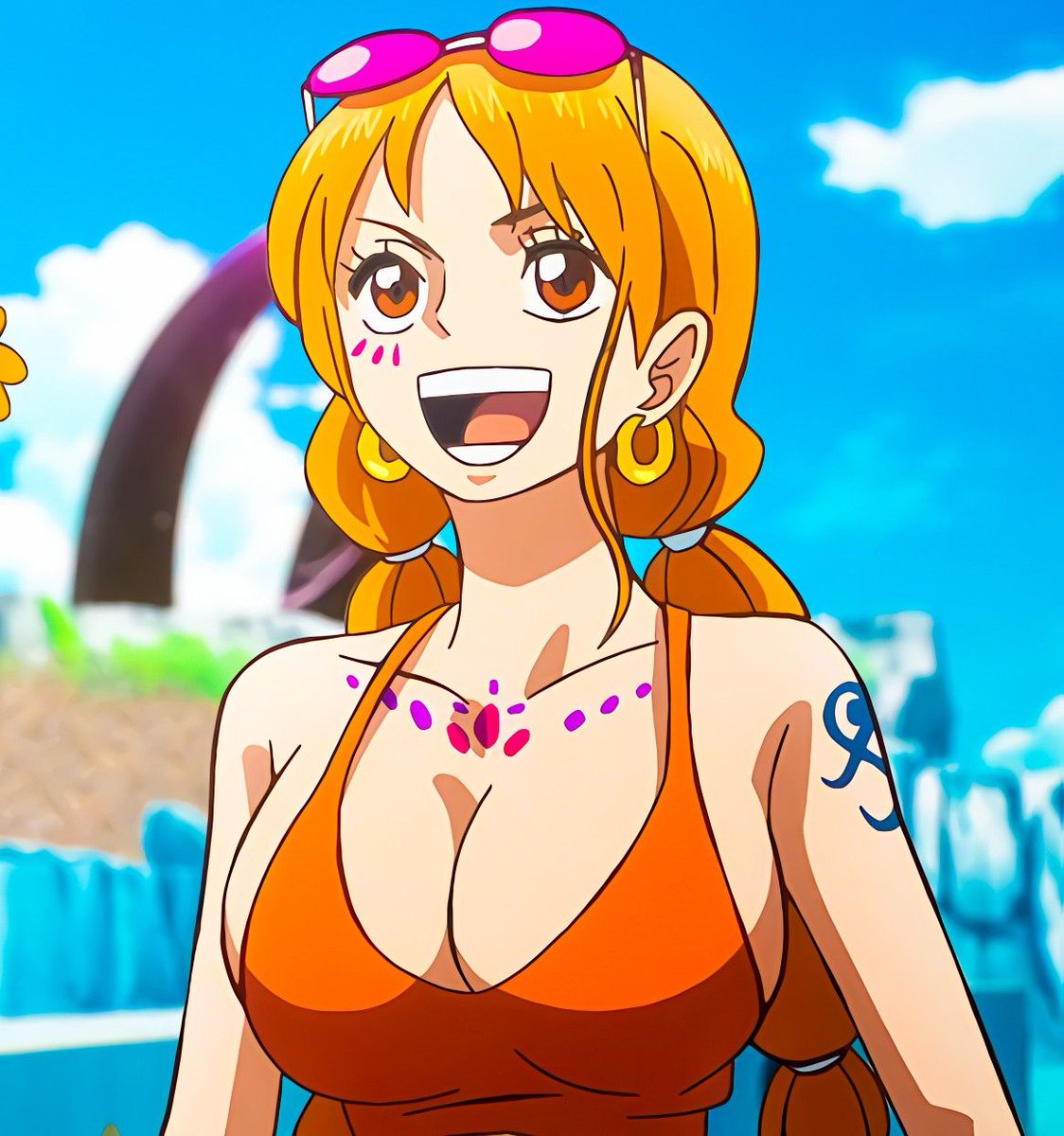 namithecompass's tweet image. Good Morning Legends ☀️

Wishing Y’all Have A Lovely Friday ✨🧡