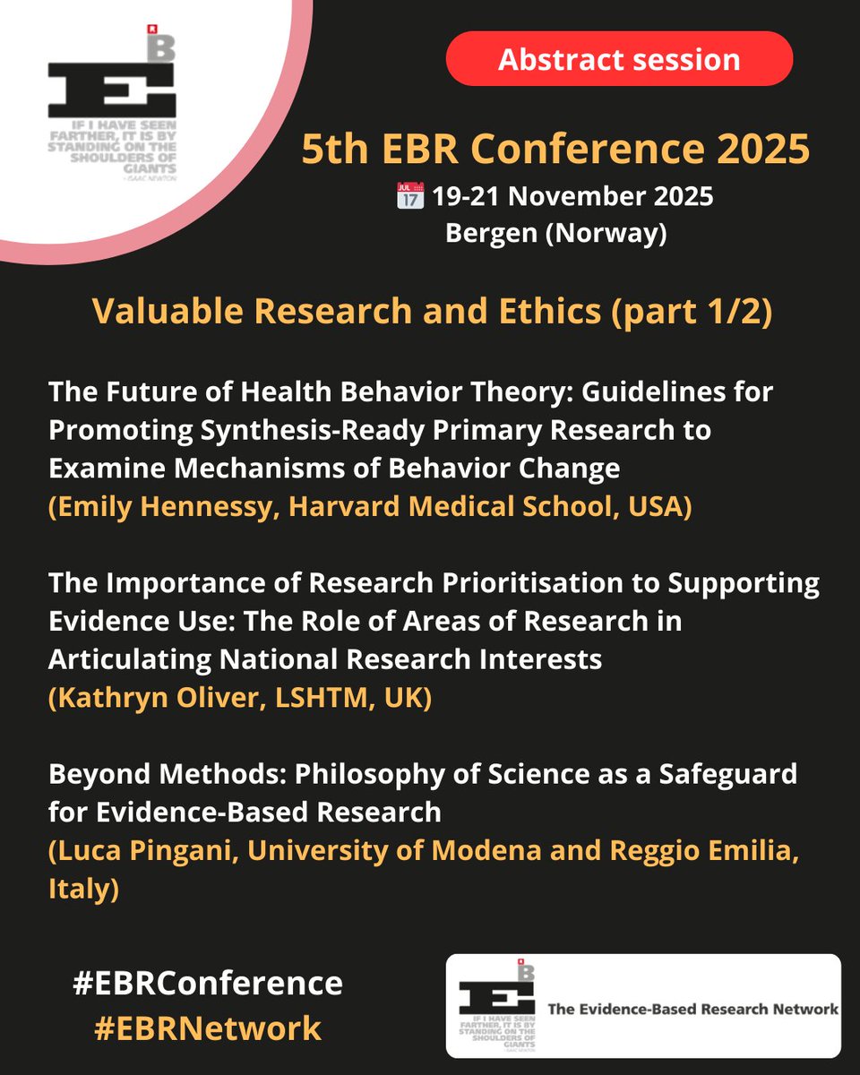 EBRNetwork tweet media