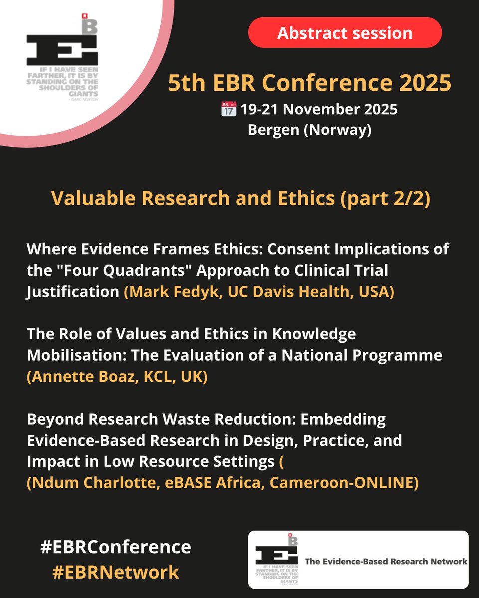 EBRNetwork tweet media