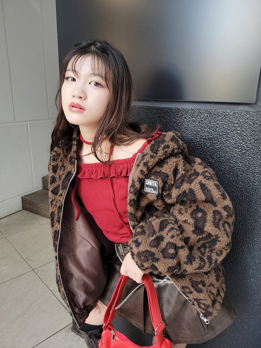 Twitterのコスプレ画像24