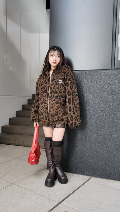 Twitterのコスプレ画像25