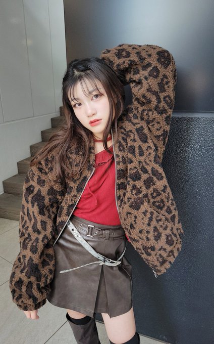 Twitterのコスプレ画像23