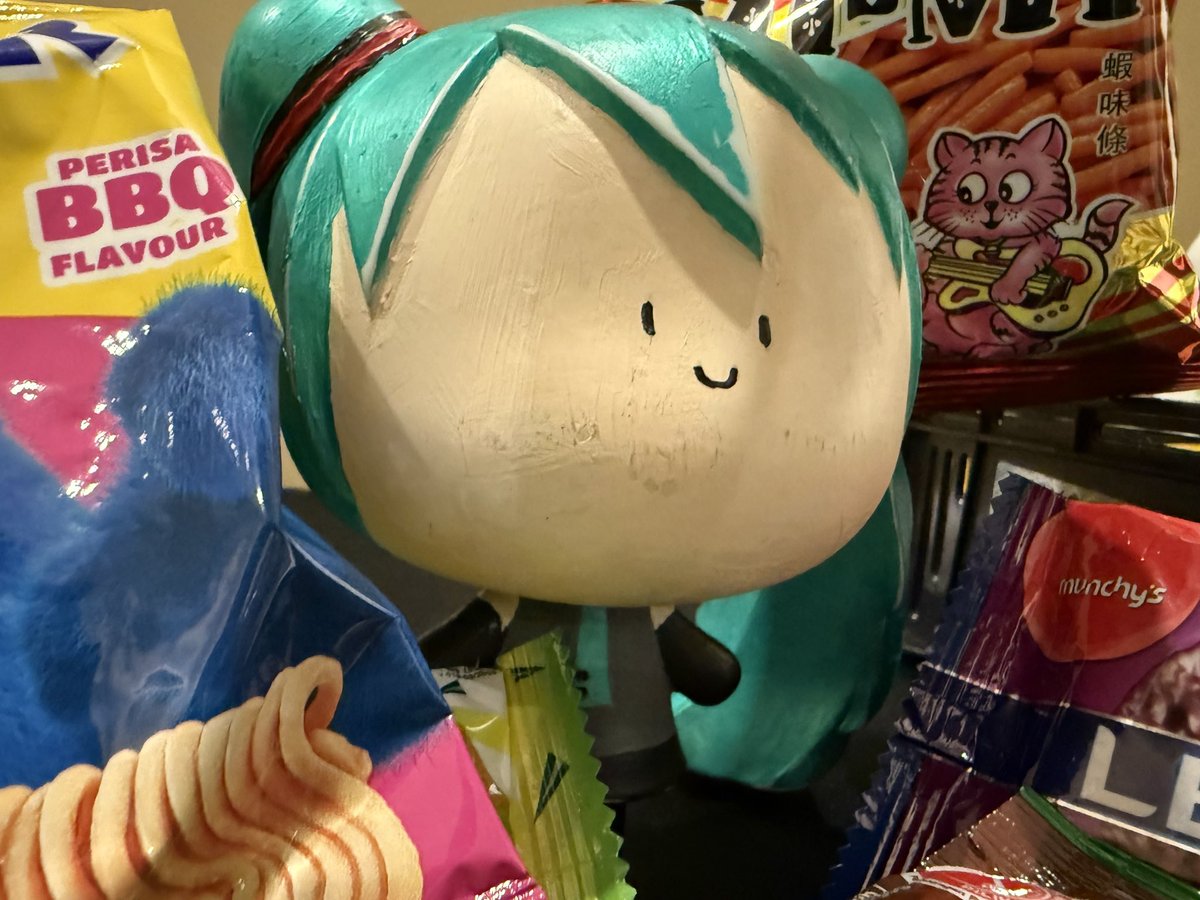 ささみ (@sasa_me_3939) / Posts / X