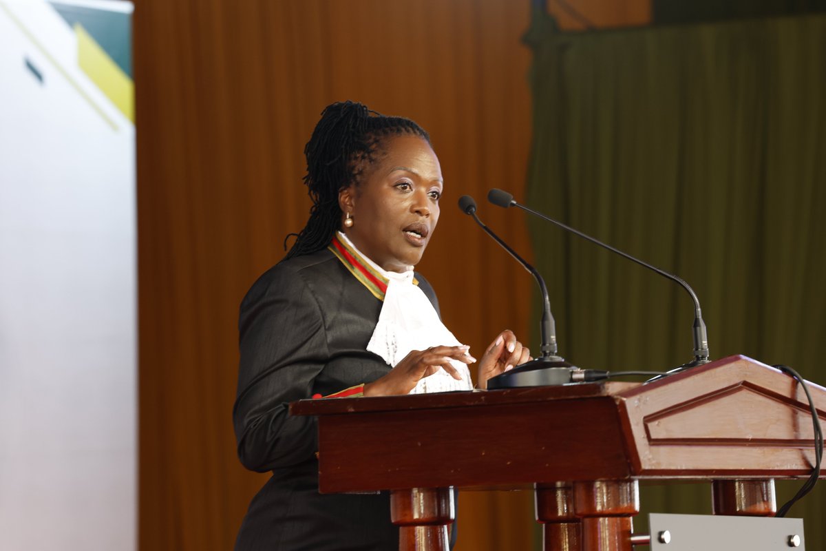 The Judiciary Kenya tweet media