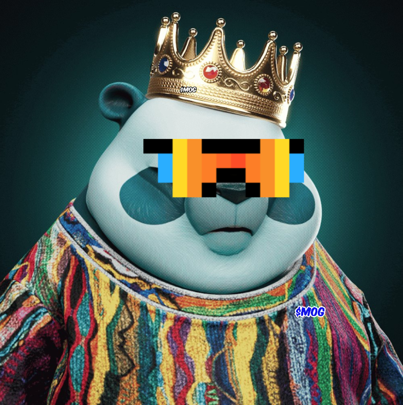 BigPoppa X <a href="/mogcoin/">MOG COIN</a>