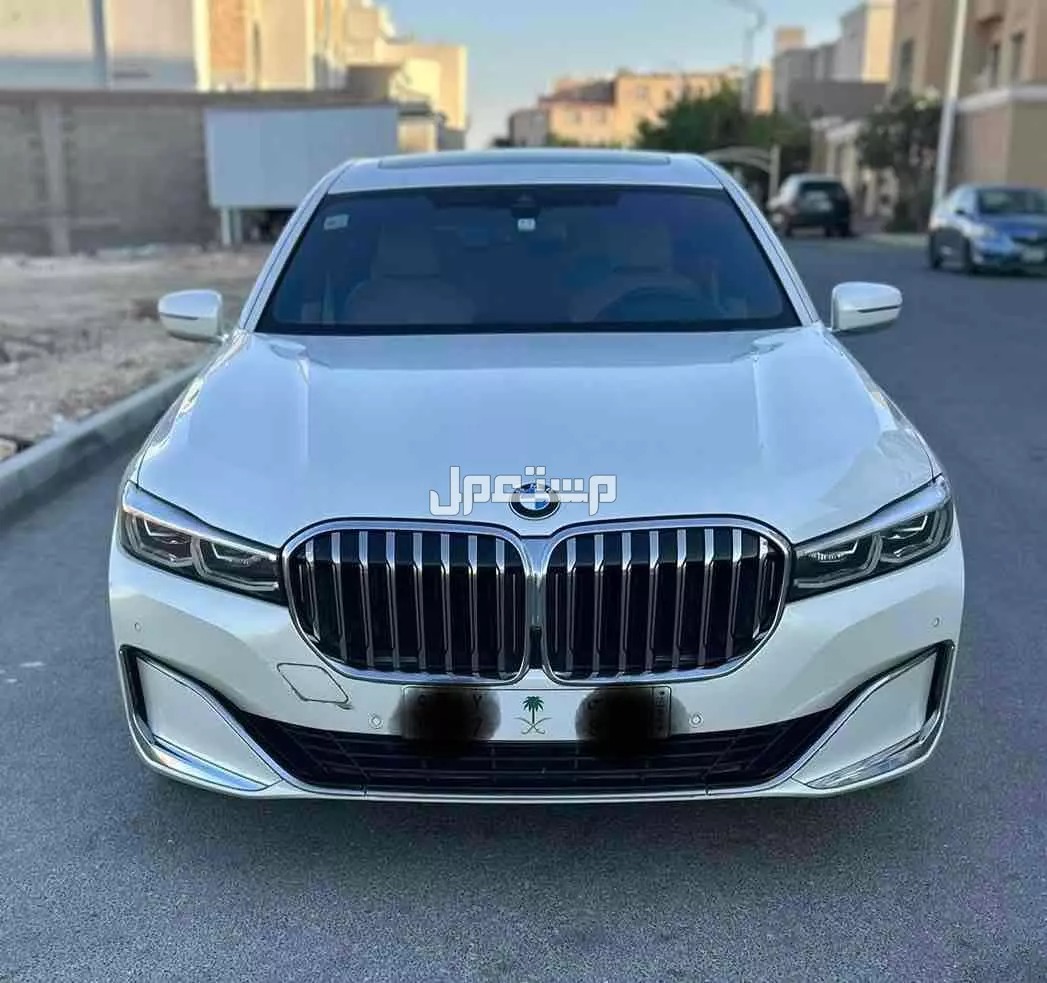 mstaml_com's tweet image. بي ام دبليو الفئة السابعة BMW 7 Series 2021 مستعملة للبيع في الخبر بسعر 255 ألف ريال سعودي
 للتواصل مع المعلن 👇 :
mstaml.com/4595207
#مستعمل_السعودية #سيارات_للبيع #سيارات_السعودية #سيارات_مستعملة #بي_ام_دبليو #الخبر
