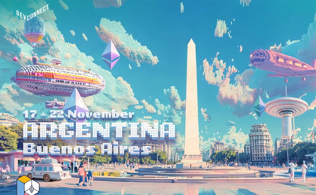Opswap_protocol's tweet image. 🇦🇷 Just spotted this — Devconnect Buenos Aires looks too good to miss.

The vibe, the builders, the energy… yeah, we’re pulling up.

If you’re around, ping us.
See you in Argentina 👋✨

(Hope we could catch up on time)

#Devconnect #BuenosAires2025