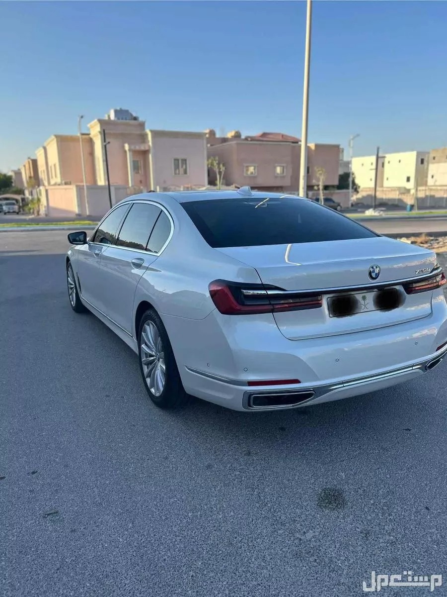 mstaml_com's tweet image. بي ام دبليو الفئة السابعة BMW 7 Series 2021 مستعملة للبيع في الخبر بسعر 255 ألف ريال سعودي
 للتواصل مع المعلن 👇 :
mstaml.com/4595207
#مستعمل_السعودية #سيارات_للبيع #سيارات_السعودية #سيارات_مستعملة #بي_ام_دبليو #الخبر