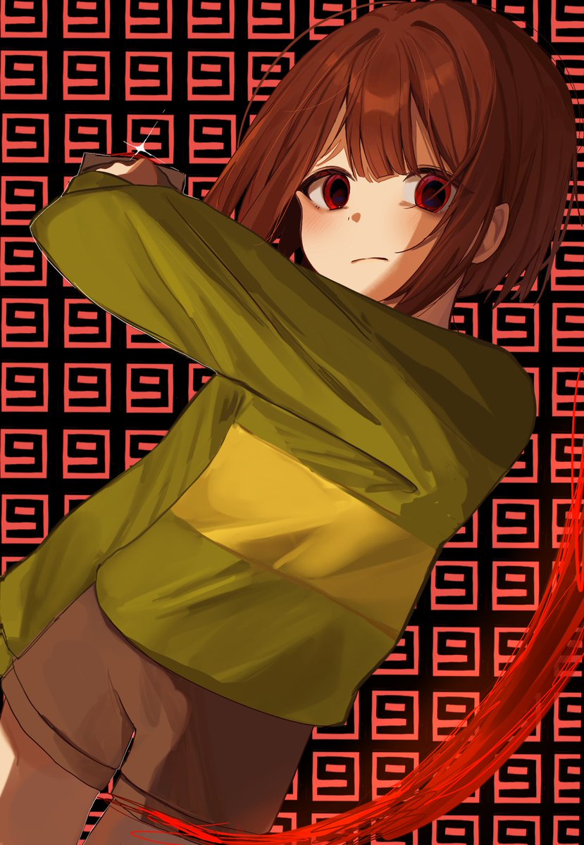chara