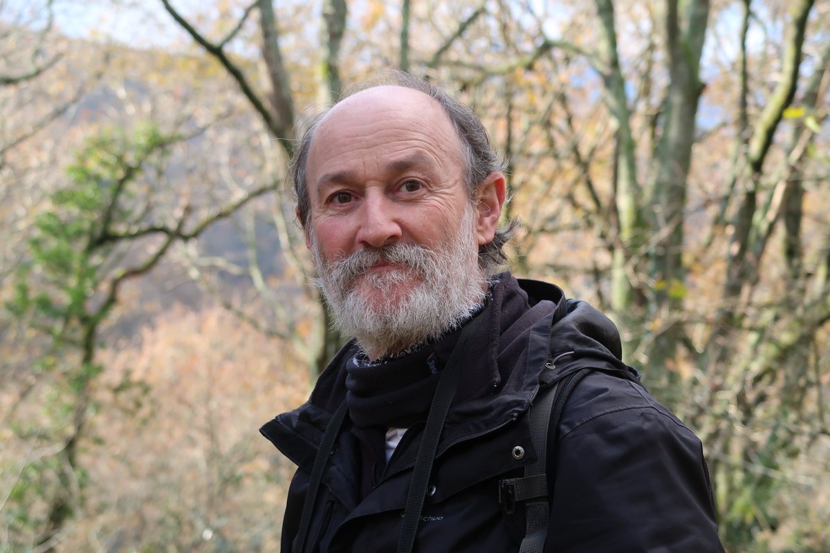 BosqueHabitado's tweet photo. .@radio3_rne El domingo, 10.00
LA ANCESTRAL INTIMIDAD ENTRE LOS ÁRBOLES Y LA HUMANIDAD 
Con Ignacio Abella 
Os invitamos a un bosque habitado por los cultos al árbol y a la memoria del bosque desde sus significados y las tradiciones orales.
HT #somosbosqueradio3
@rtve @rne https://t.co/2FkjR1n0w5