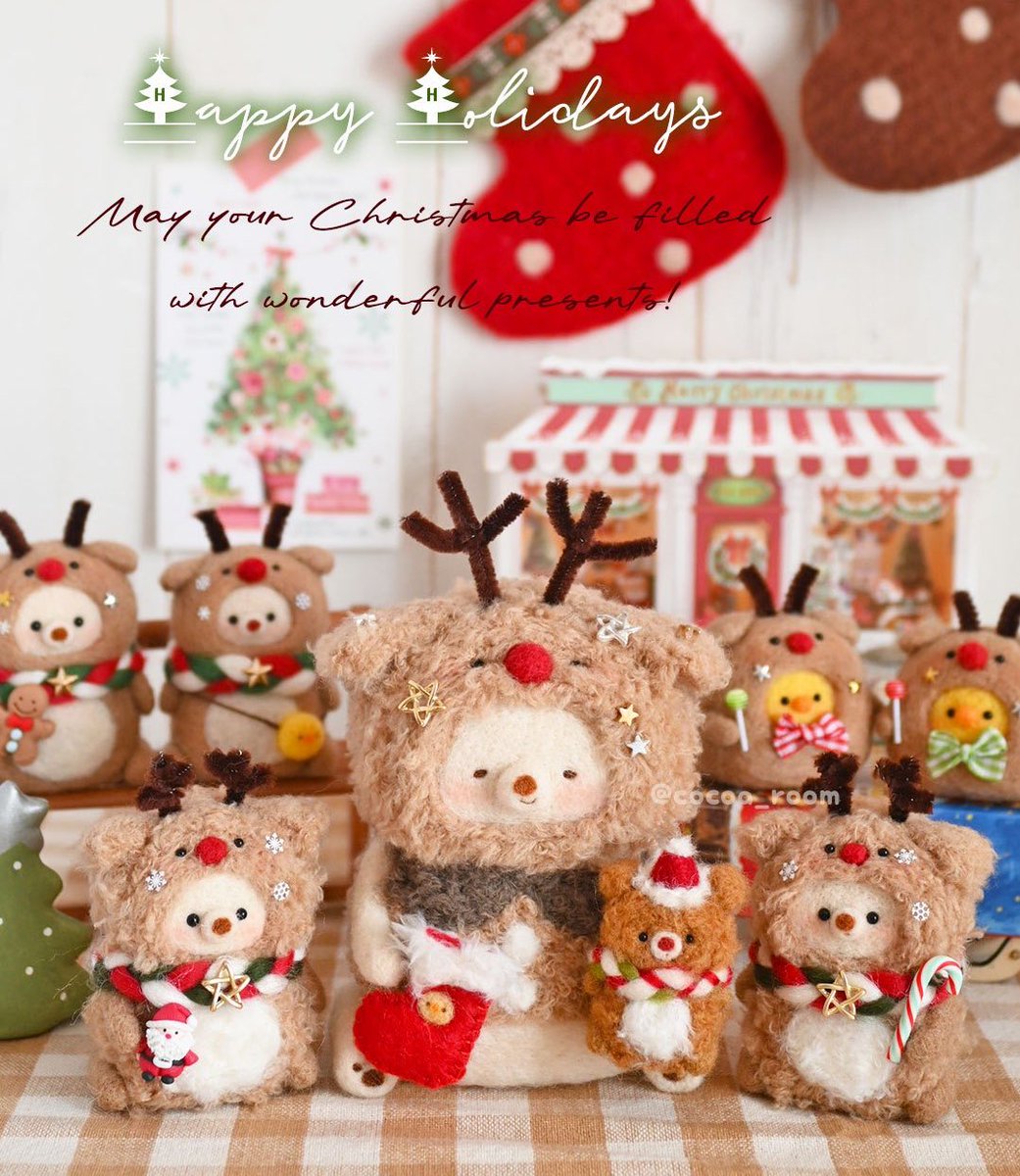 cocoaroom🧸🍞カプセルトイ発売中 (@cocoa_room) / Posts / X