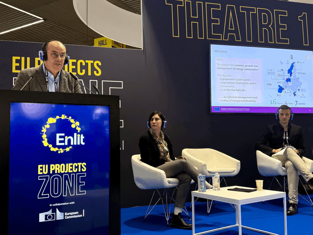 European Renewable Energies Federation tweet media