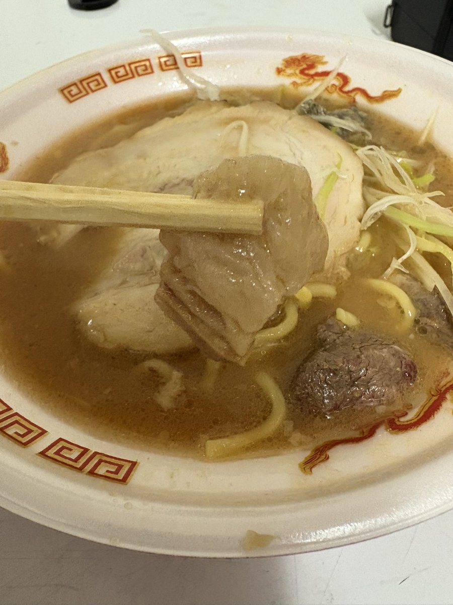 たくちゃん☺︎ 鬼そば藤谷 ™ HEY！たくちゃん (@heytakuchan2) / Posts / X