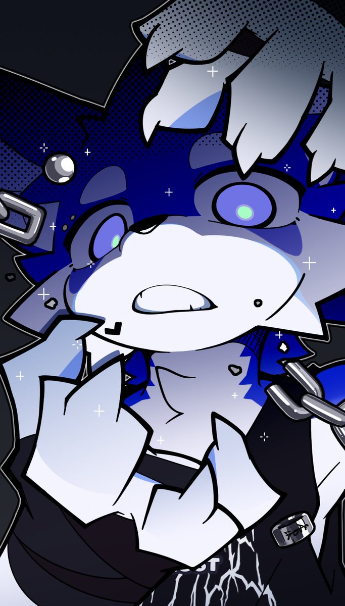 YUNbucai's tweet image. Sharp eyes bad lad⛓️