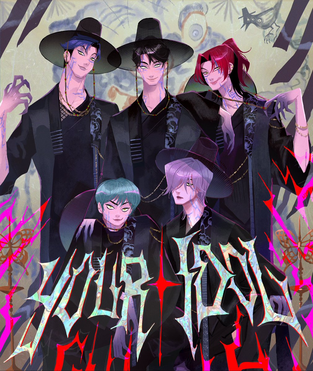 celinekim218's tweet image. Your Idol #SajaBoys #YourIdol