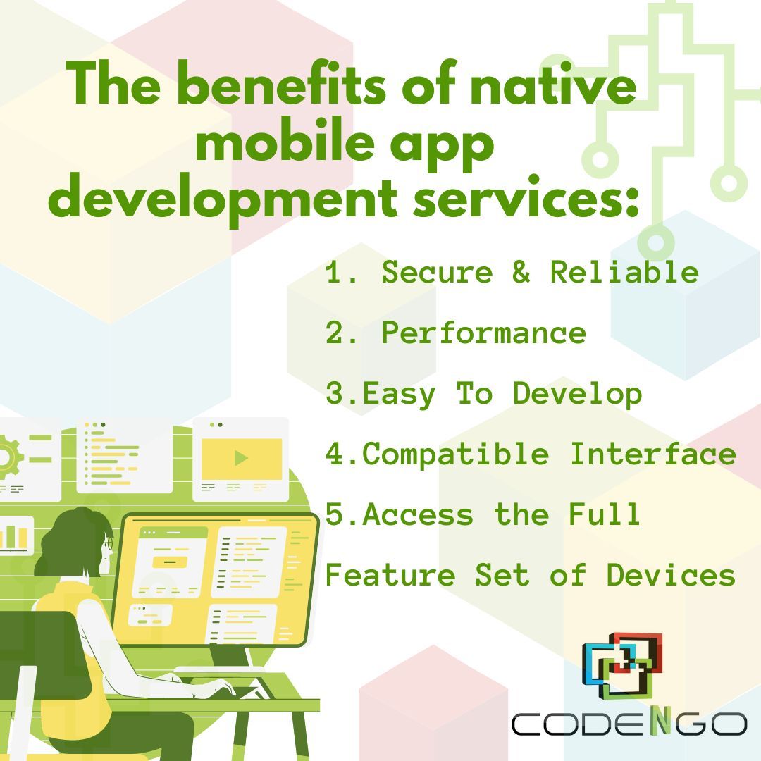 codengo_com's tweet image. There are several benefits and drawbacks of every procedure but here we are going to discuss the advantages of #Nativeapp procedure which you must keep in mind during the app development process.

blog.codengo.com/5-key-benefits…

#appdevelopment #indiedeveloper