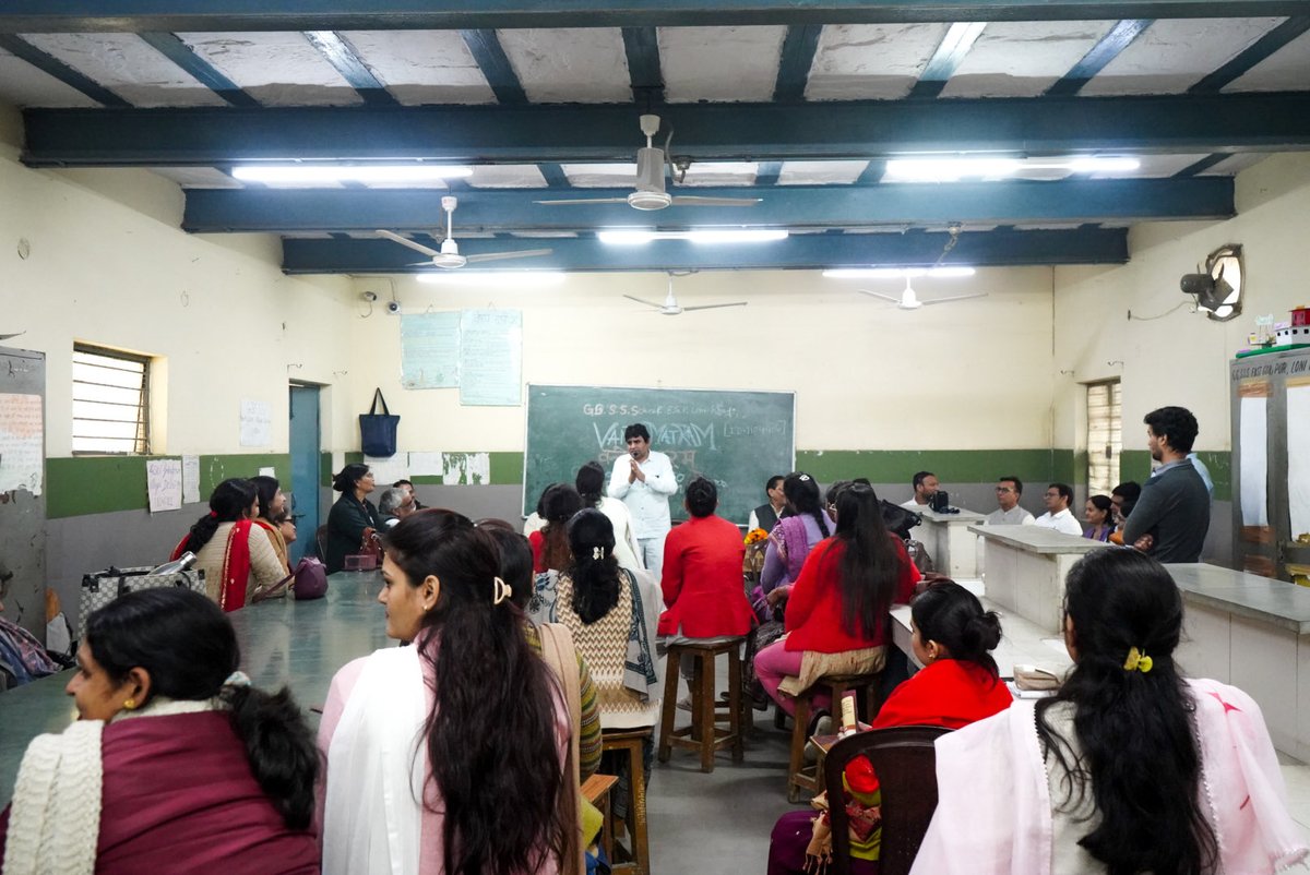 कृष्ण कुमार फौगाट tweet media