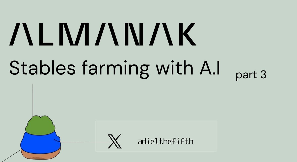 adielthefifth's tweet image. One thing I didn’t expect to appreciate as much as I did in @almanak building flow is the Troubleshooting Assistant. Whenever something didn’t run as expected, it broke everything down in simple language and walked me through fixes step-by-step. No cryptic errors.  just clarity.