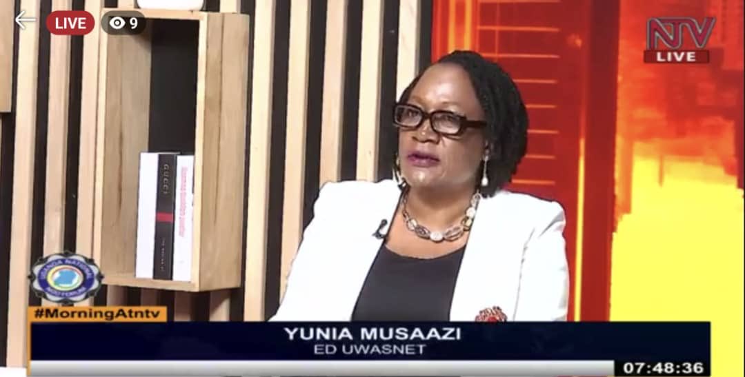 Rachealkyy's tweet image. “As different people knock on our doors asking for votes, let us speak with one voice: WASH must be a priority. We will hold our leaders accountable until every household, every child, and every community has access to clean water and safe sanitation”.
#WASHIsEveryonesBusiness