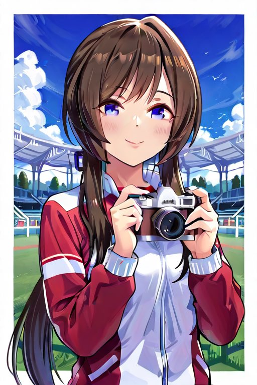 乙名史 悦子 (学生ver.)