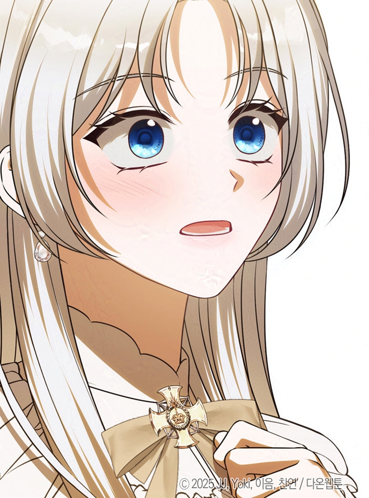 "저는 마님께서 훌륭한 판단력을
지니셨다고 믿습니다."

"자신감을 가지세요."

훌륭한 판단력.

정말 내게 그런 능력이 있는 걸까?

<결혼하지 않으면 죽습니다> 30화

🖤지금 #카카오페이지 에서 만나요.🖤
page.kakao.com/content/674918…