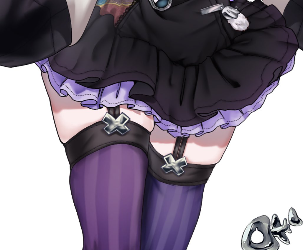 No_80_'s tweet image. #いい太ももの日