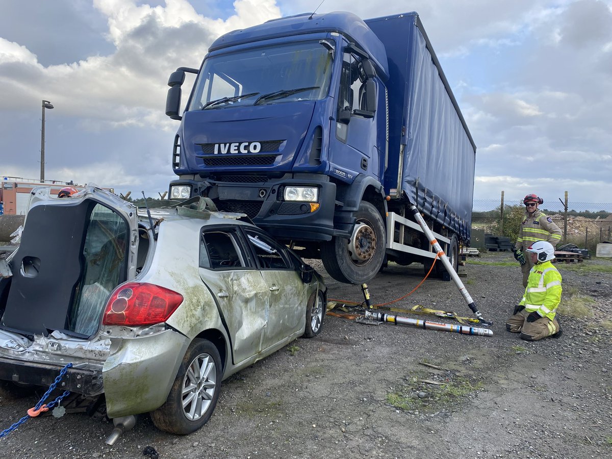 Gareth Lloyd Technical Rescue Ltd tweet media