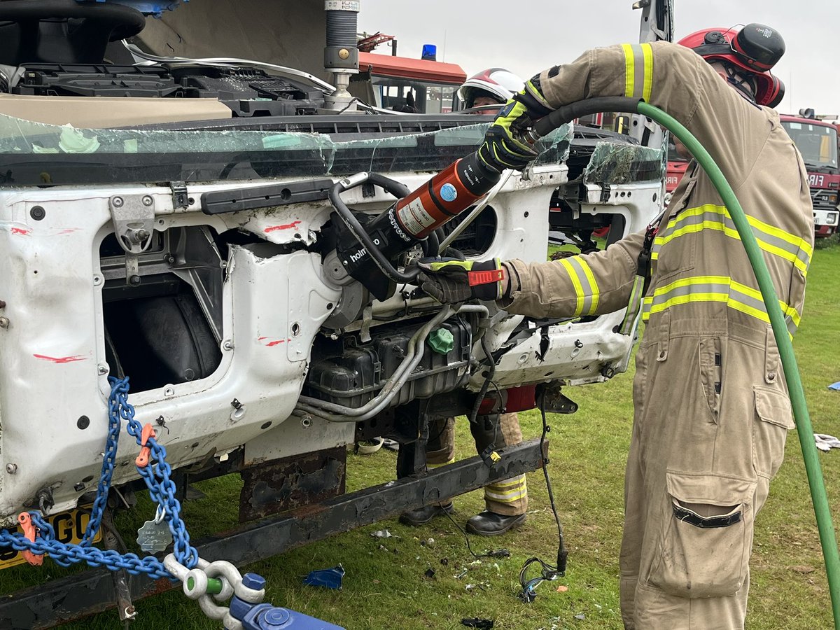 Gareth Lloyd Technical Rescue Ltd tweet media