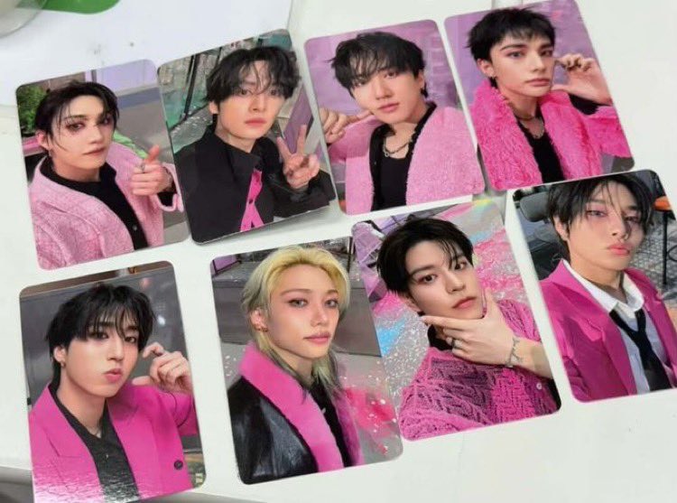 itsclayyyy's tweet image. — Stray Kids DO IT POB —
Thread credit to owner 

1. MUSICPLANT