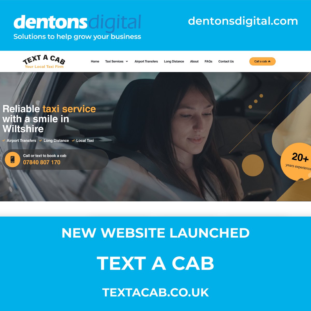 Dentons Digital tweet media