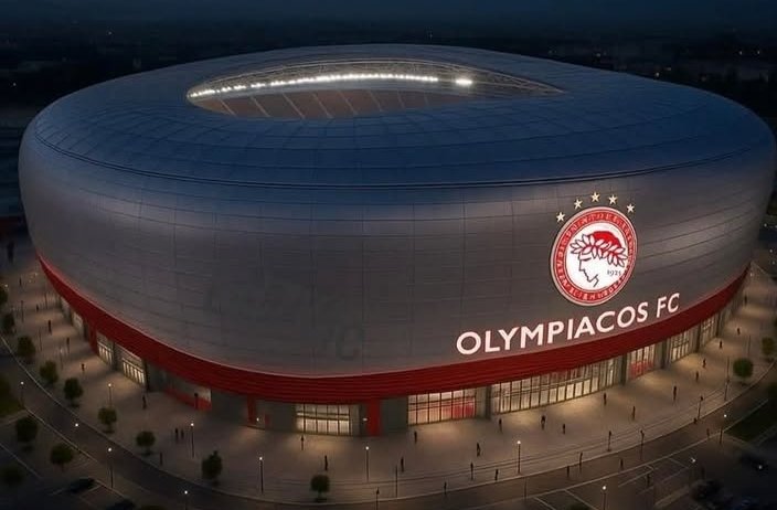 PapatzonX's tweet image. Σε άλλα νέα της ημέρας μπαογκ κ συμπαθές σωματείο είναι έτοιμοι για την δημιουργία νέων γηπέδων στην φυσική τους έδρα ενώ τα μέλη του ΑΟ δεν έχουν δει ούτε μια μακέτα ακόμα 4 χρόνια από την ιστορική ΓΣ για το υπερσύγχρονο που θα φτιαχτεί στον ελαιώνα🫶
#paofc #paoac #διπλή_απάτη