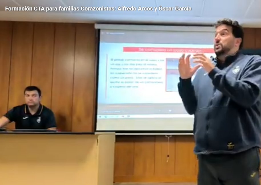 Federación Madrileña de Balonmano tweet media