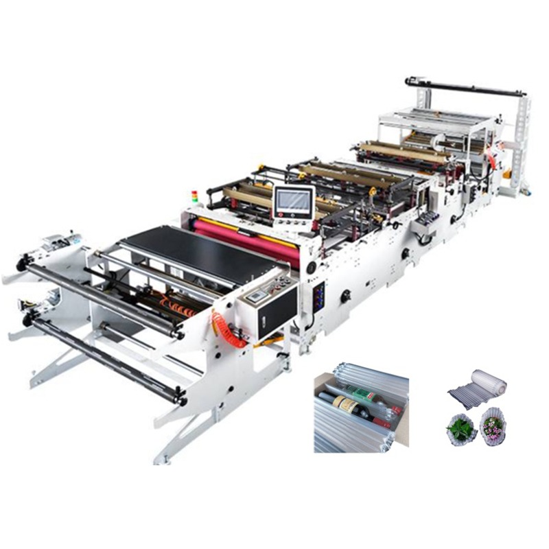 pang_hok's tweet photo. π¨ Semi-Automatic Air Column Film Machine: 45β80 columns/min, durable & flexible, easy operation & business growth potential.
π© Contact us: info@hangjiamachinery.com
π Website: https://t.co/QDzglsJi20
#hangjia #aircolumnfilm #protectivepackaging #semiautomaticmachine https://t.co/ysqYrOLAk0