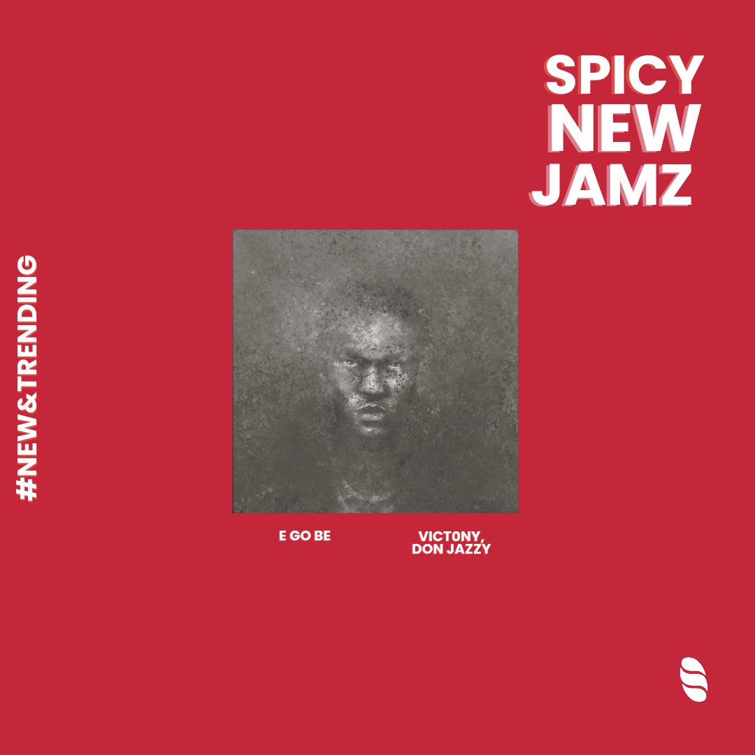 SpicyModelHQ's tweet image. Retire - Liseh
Type Sh*t - GoodGirl LA ft Mavo
Ten - T.E.D.A The Great ft Big Shubi
E go be - Vict0ny ft Donjazzy