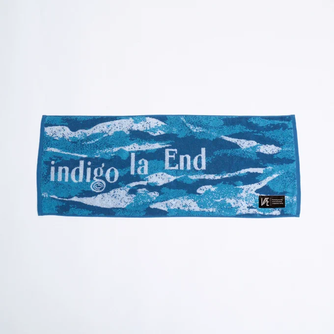 indigo la End on X: 