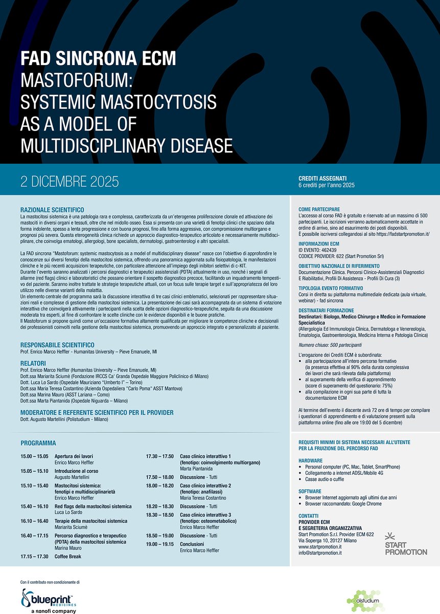 START PROMOTION SRL tweet media