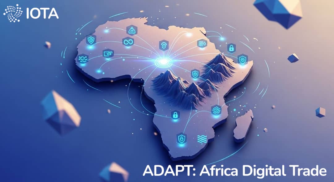 Web3Jobhq's tweet image. Africa’s strength has always been its people. 

Millions of traders, creators, farmers, builders, and dreamers moving value across borders long before digital systems existed.

🔄 Rt.

But imagine if the tools finally matched the ambition, if the infrastructure finally matched…