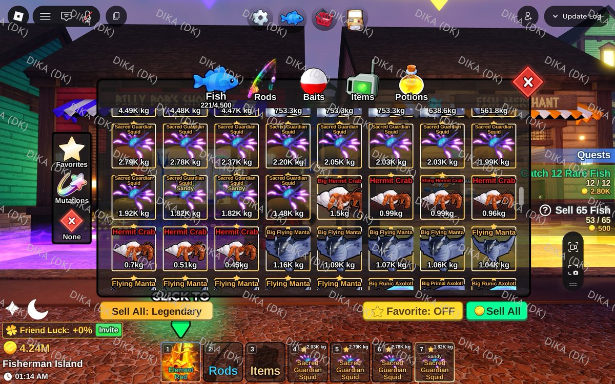 Dika (DK) tweet media