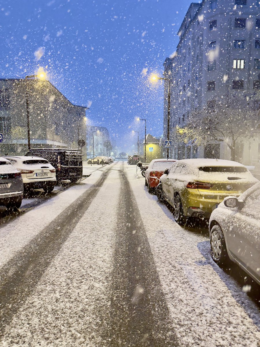 Good Morning !!!
❄️❄️🎿⛷️❄️ ❄️