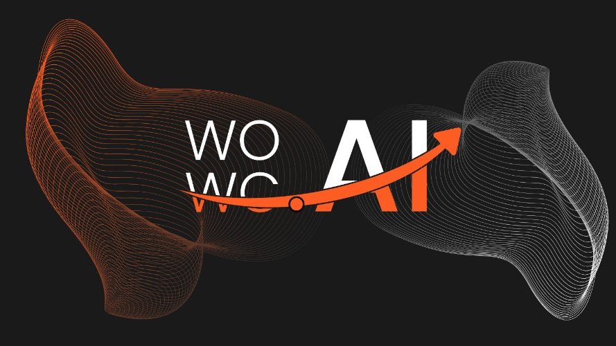 WOWcoinWOWC's tweet image. Wowc.Ai aims to build a RWA asset issuance and circulation platform centered on AI-powered
analysis and blockchain transparency, achieving a closed-loop lifecycle of &apos;asset on-chain, value
mapping, and smart management&apos;.🔥#Crypto #WOWCOIN