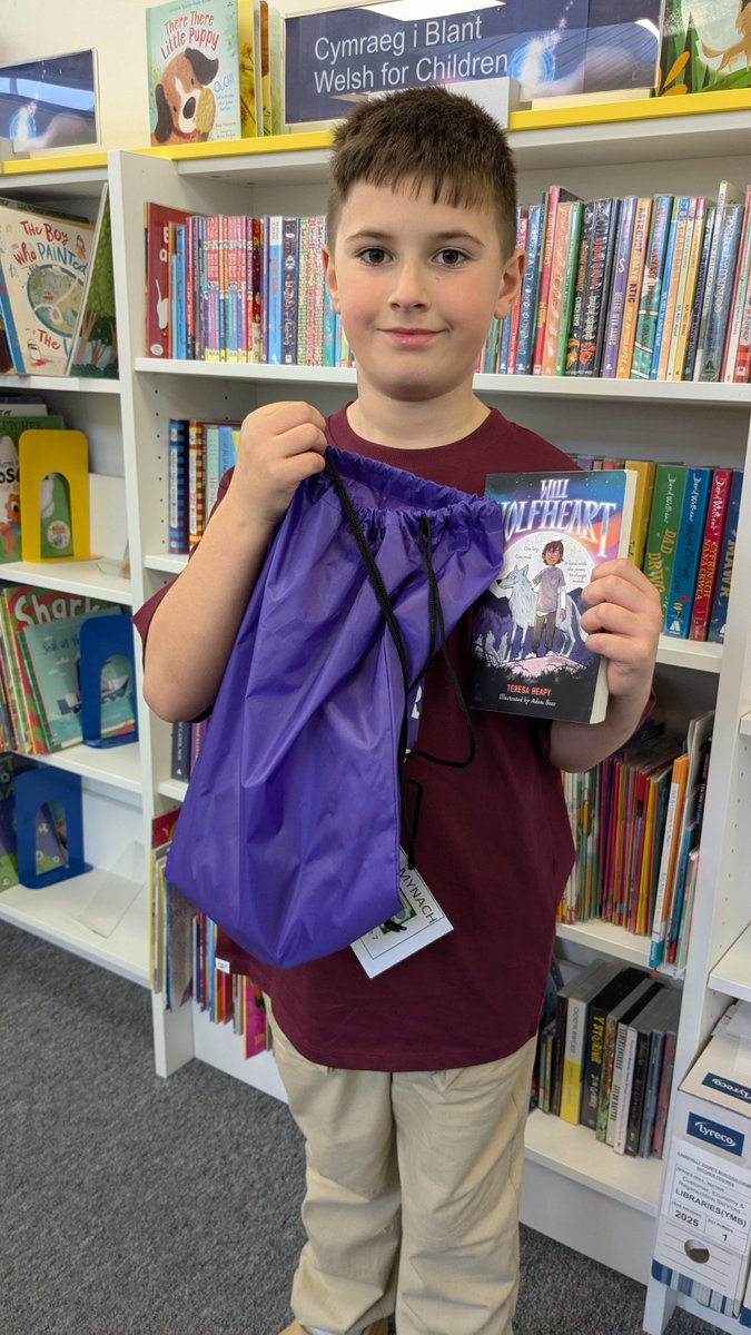 Llyfrgelloedd Caerffili | Caerphilly Libraries tweet media